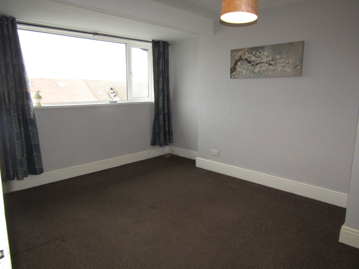 Flat 4, 20 Chatsworth Avenue, Bispham, Blackpool, FY2 9AN